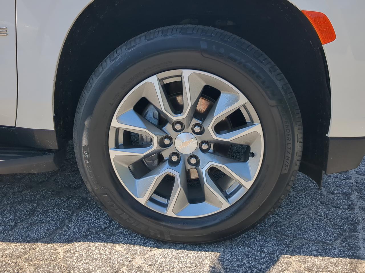 2022 Chevrolet Tahoe LT Winder GA