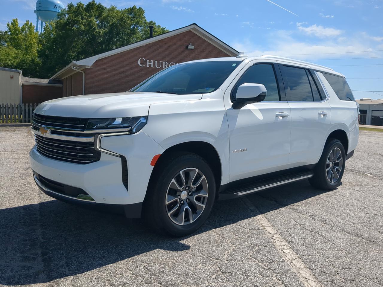 2022 Chevrolet Tahoe LT Winder GA
