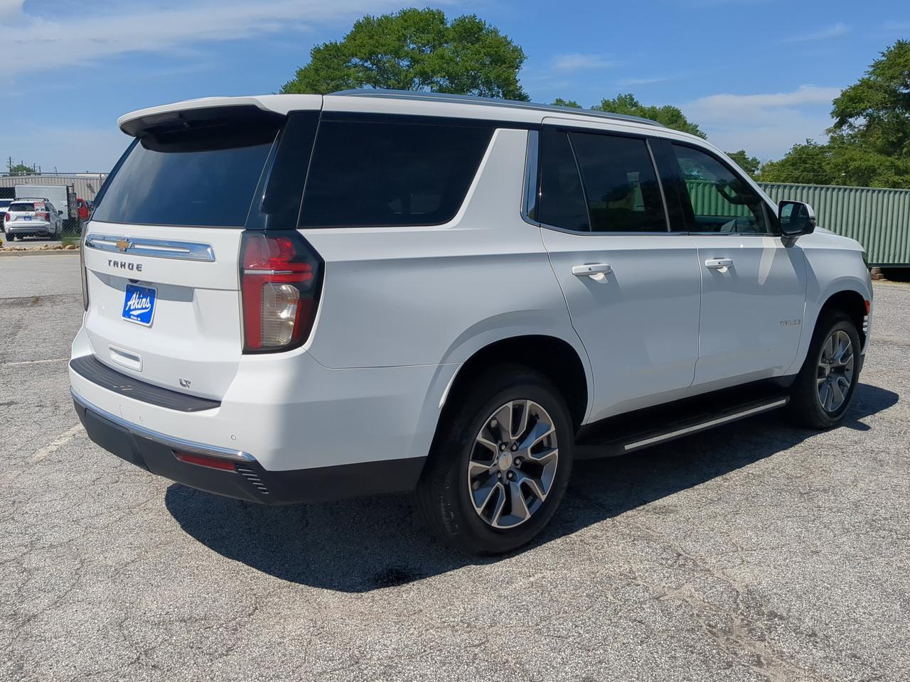 2022 Chevrolet Tahoe LT Winder GA