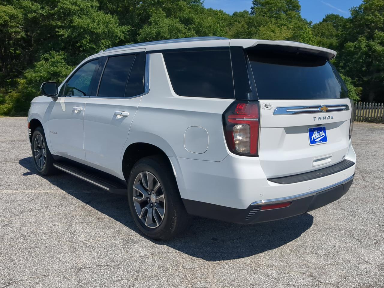 2022 Chevrolet Tahoe LT Winder GA