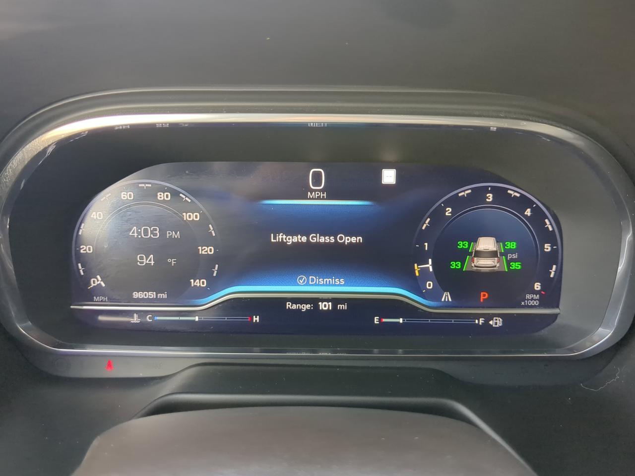 2022 Chevrolet Tahoe LT Winder GA