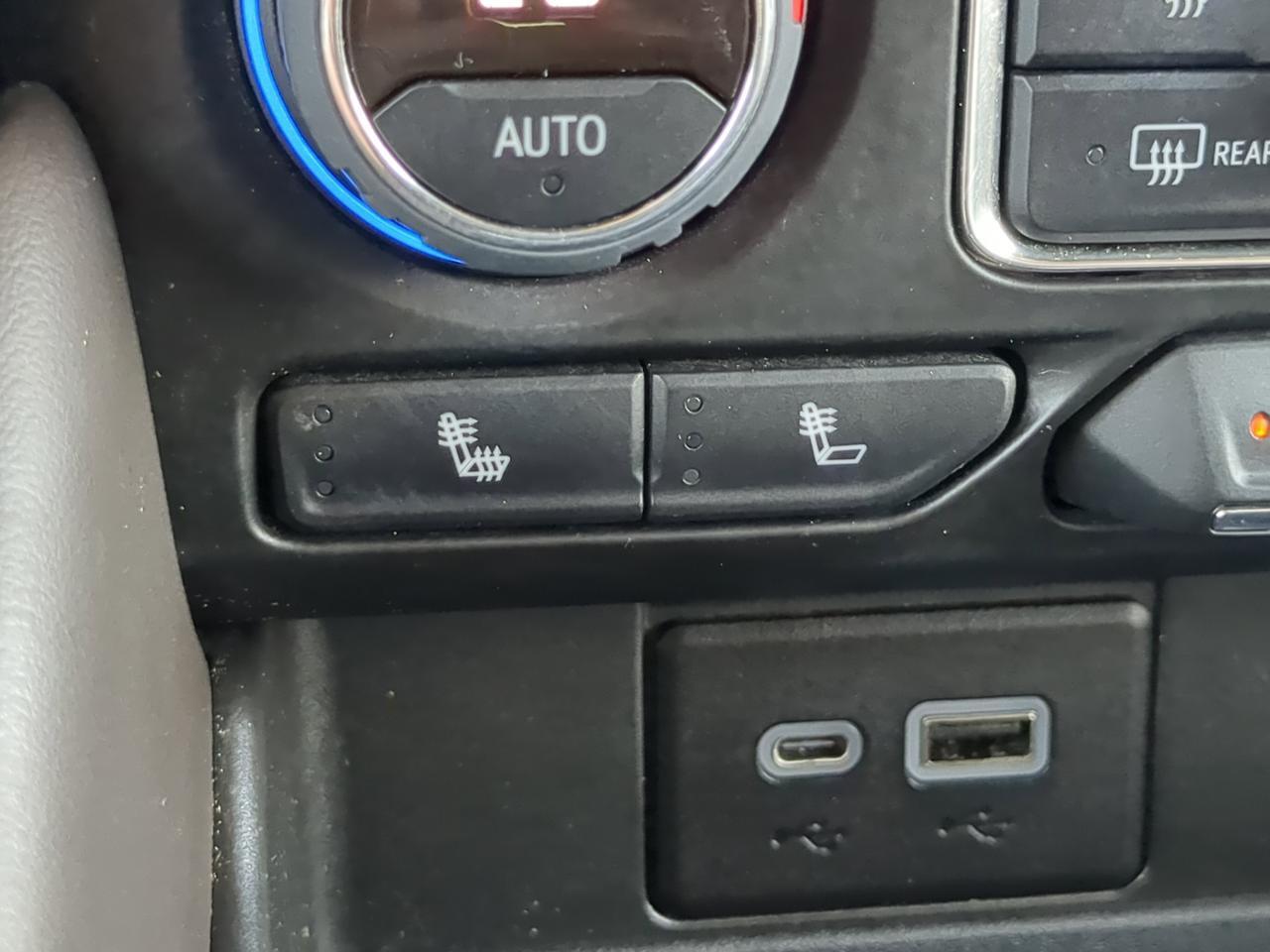 2022 Chevrolet Tahoe LT Winder GA