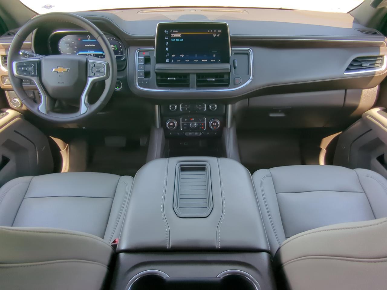 2022 Chevrolet Tahoe LT Winder GA
