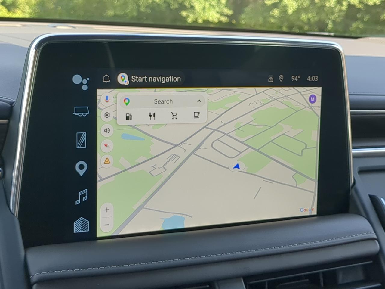 2022 Chevrolet Tahoe LT Winder GA