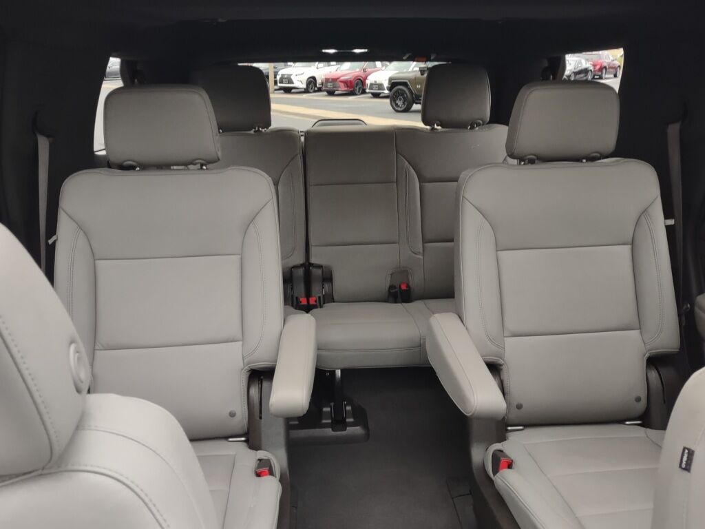 2022 Chevrolet Tahoe LT Richmond VA