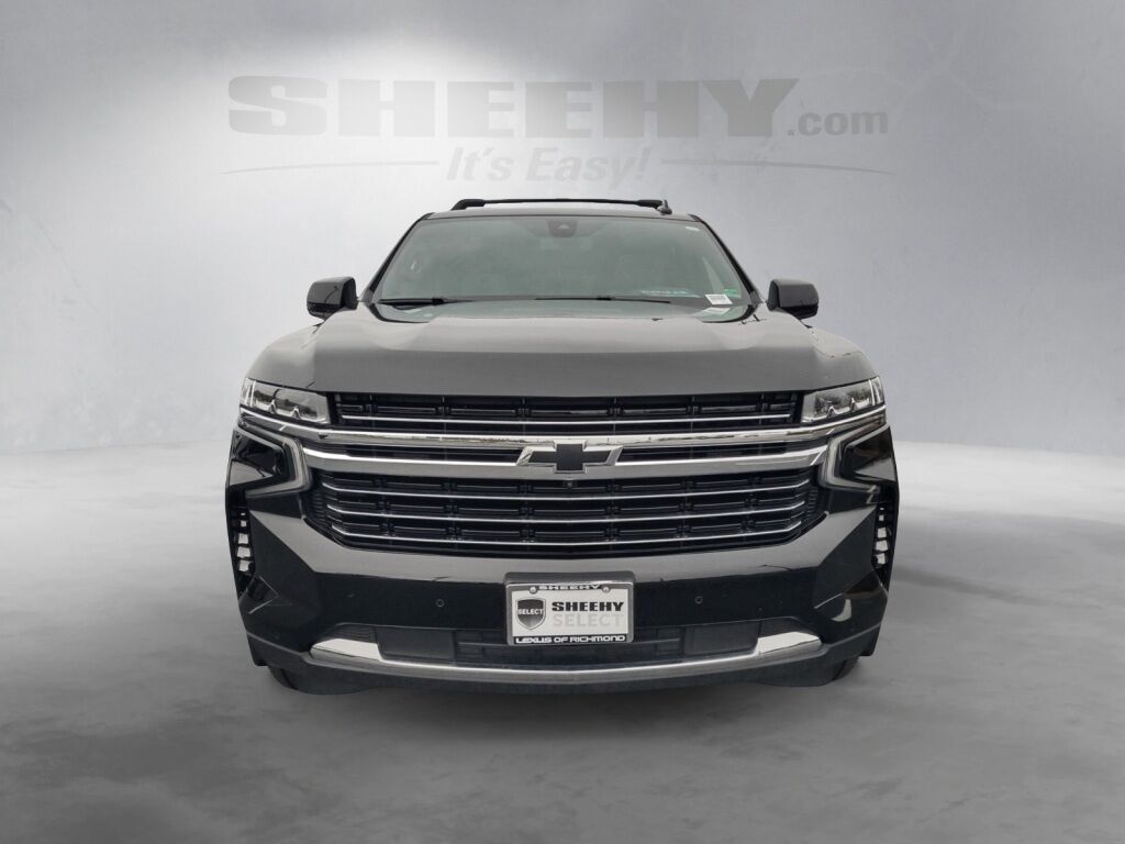 2022 Chevrolet Tahoe LT Richmond VA
