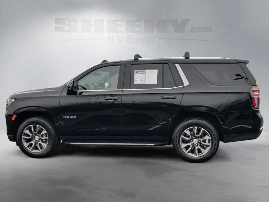 2022 Chevrolet Tahoe LT Richmond VA