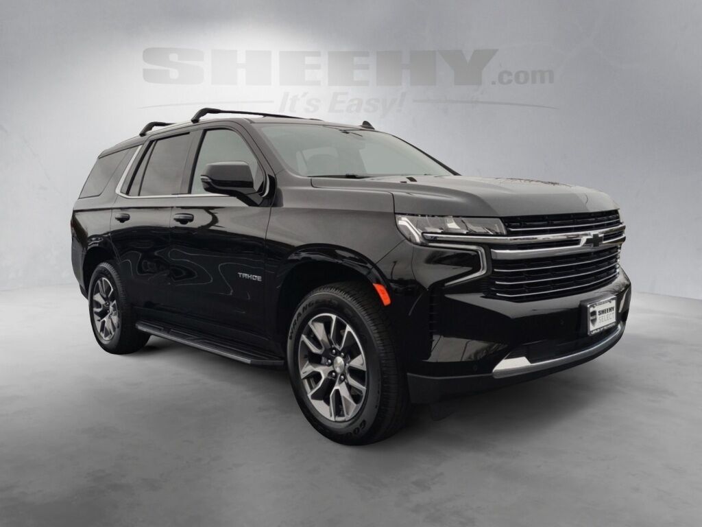 2022 Chevrolet Tahoe LT Richmond VA