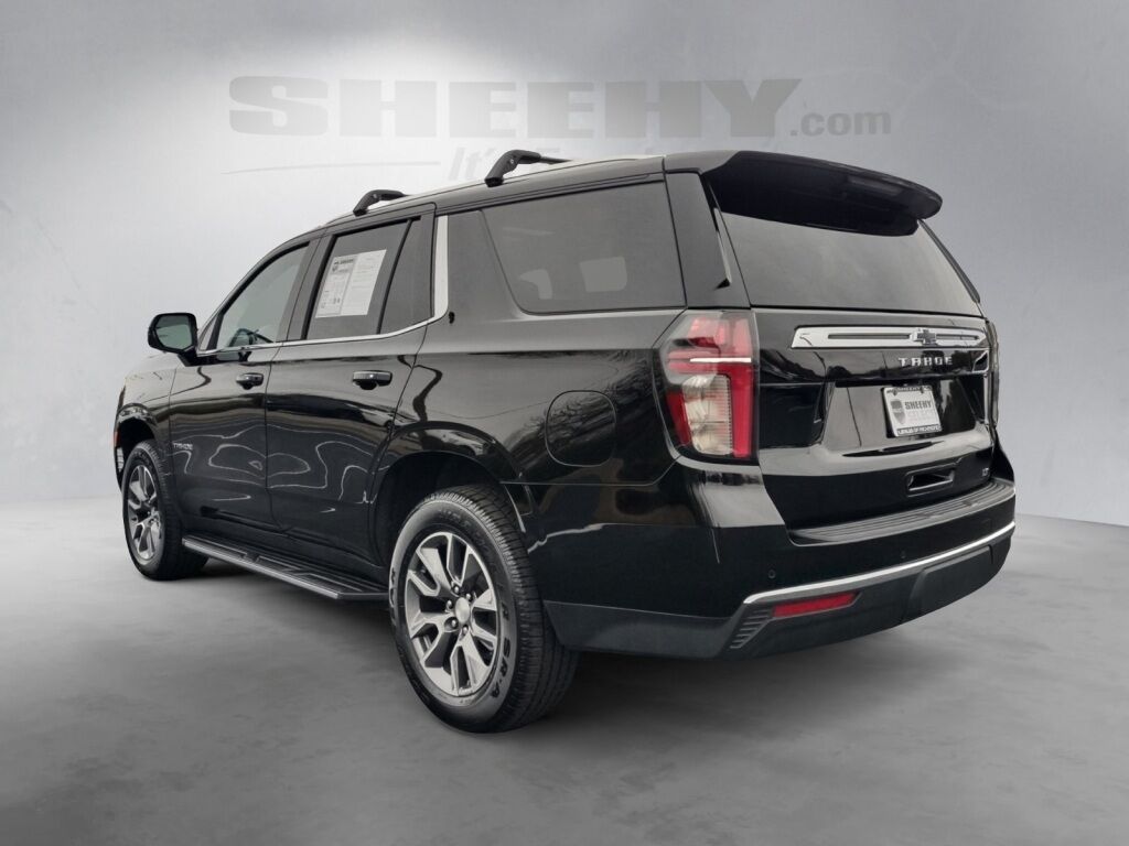 2022 Chevrolet Tahoe LT Richmond VA