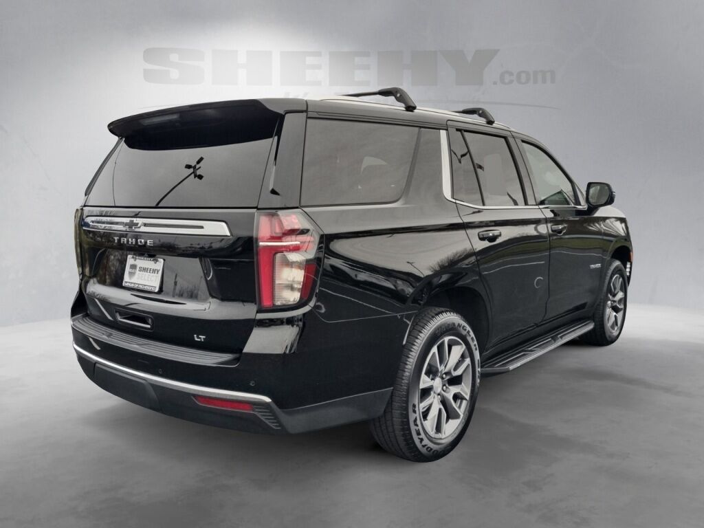 2022 Chevrolet Tahoe LT Richmond VA