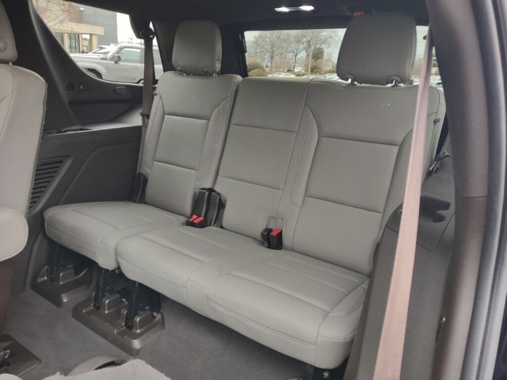 2022 Chevrolet Tahoe LT Richmond VA