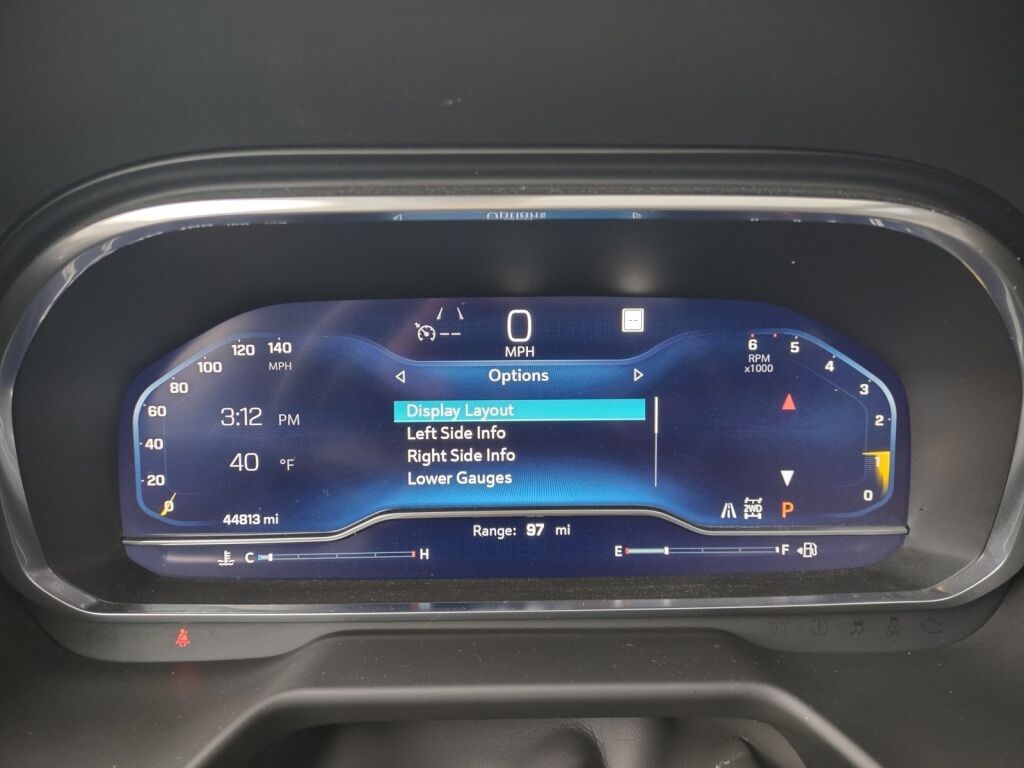 2022 Chevrolet Tahoe LT Richmond VA