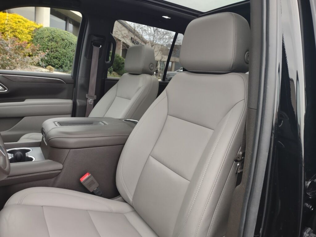 2022 Chevrolet Tahoe LT Richmond VA