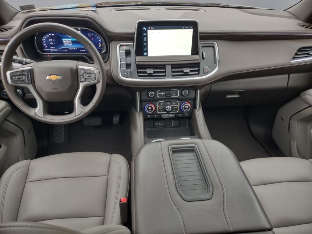 2022 Chevrolet Tahoe LT Richmond VA