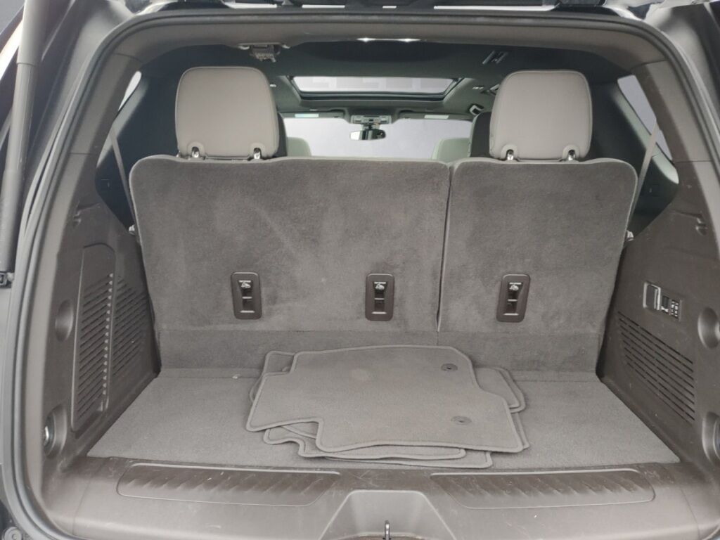 2022 Chevrolet Tahoe LT Richmond VA