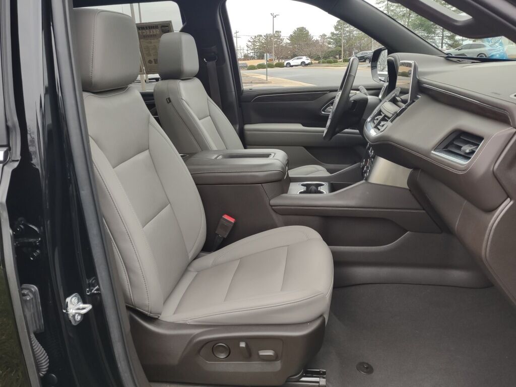 2022 Chevrolet Tahoe LT Richmond VA