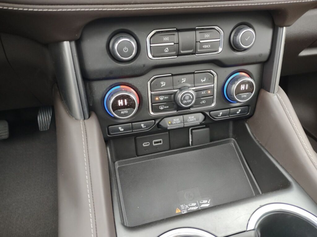 2022 Chevrolet Tahoe LT Richmond VA