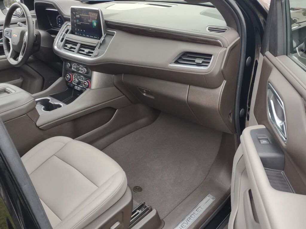 2022 Chevrolet Tahoe LT Richmond VA