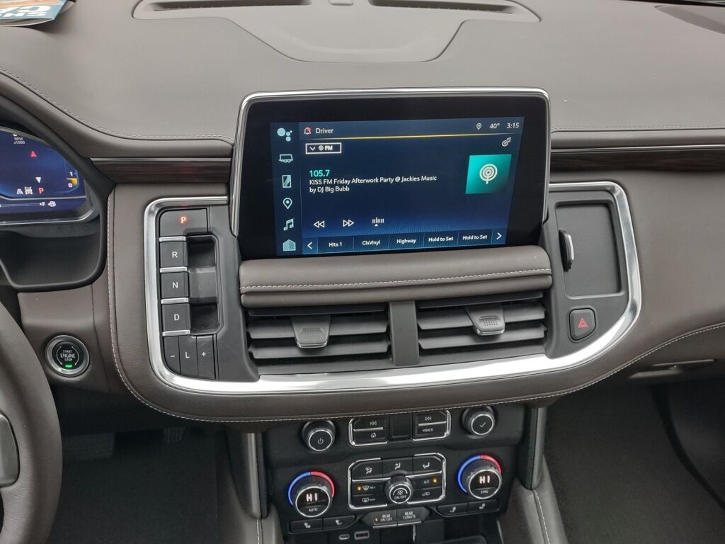 2022 Chevrolet Tahoe LT Richmond VA