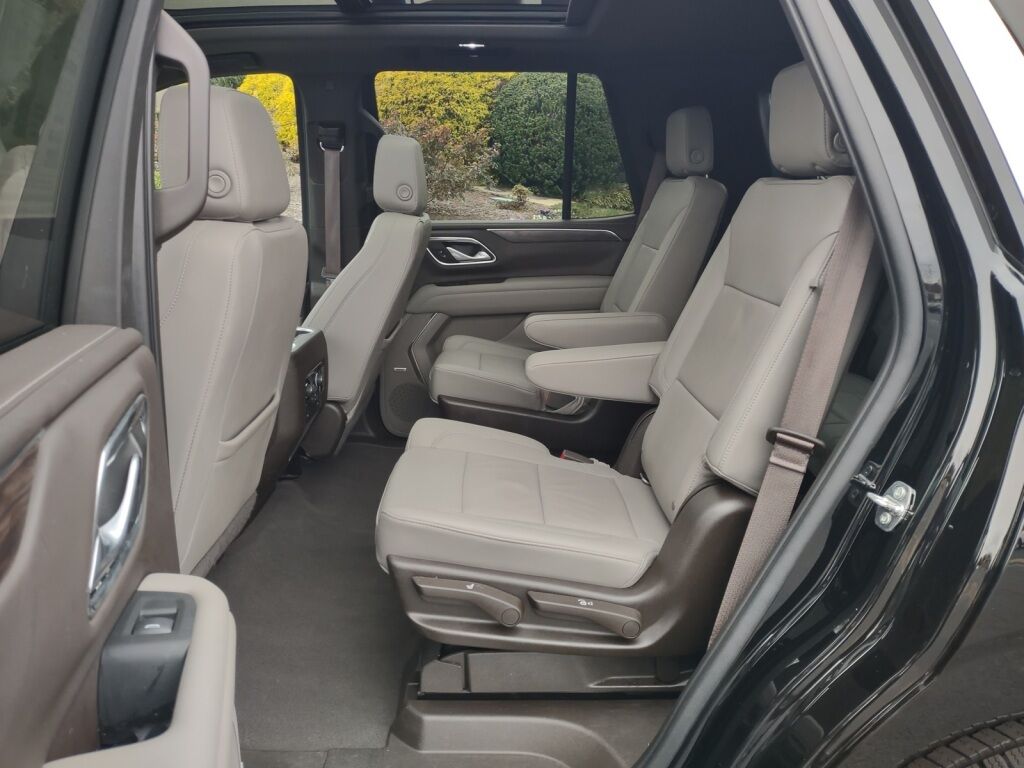 2022 Chevrolet Tahoe LT Richmond VA
