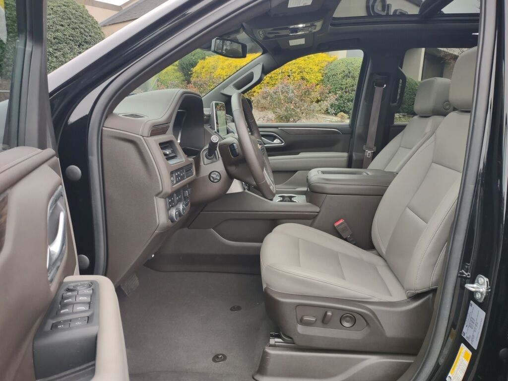 2022 Chevrolet Tahoe LT Richmond VA