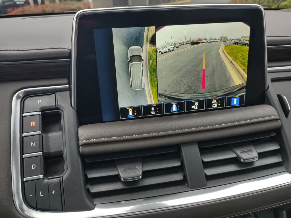 2022 Chevrolet Tahoe LT Richmond VA