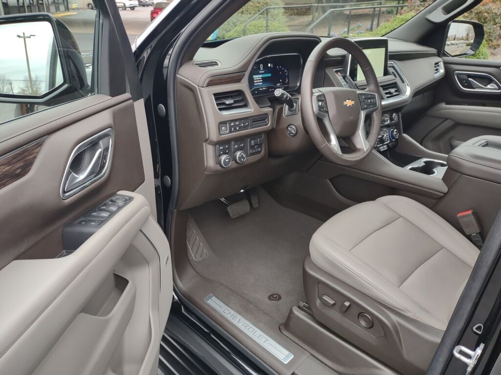 2022 Chevrolet Tahoe LT Richmond VA