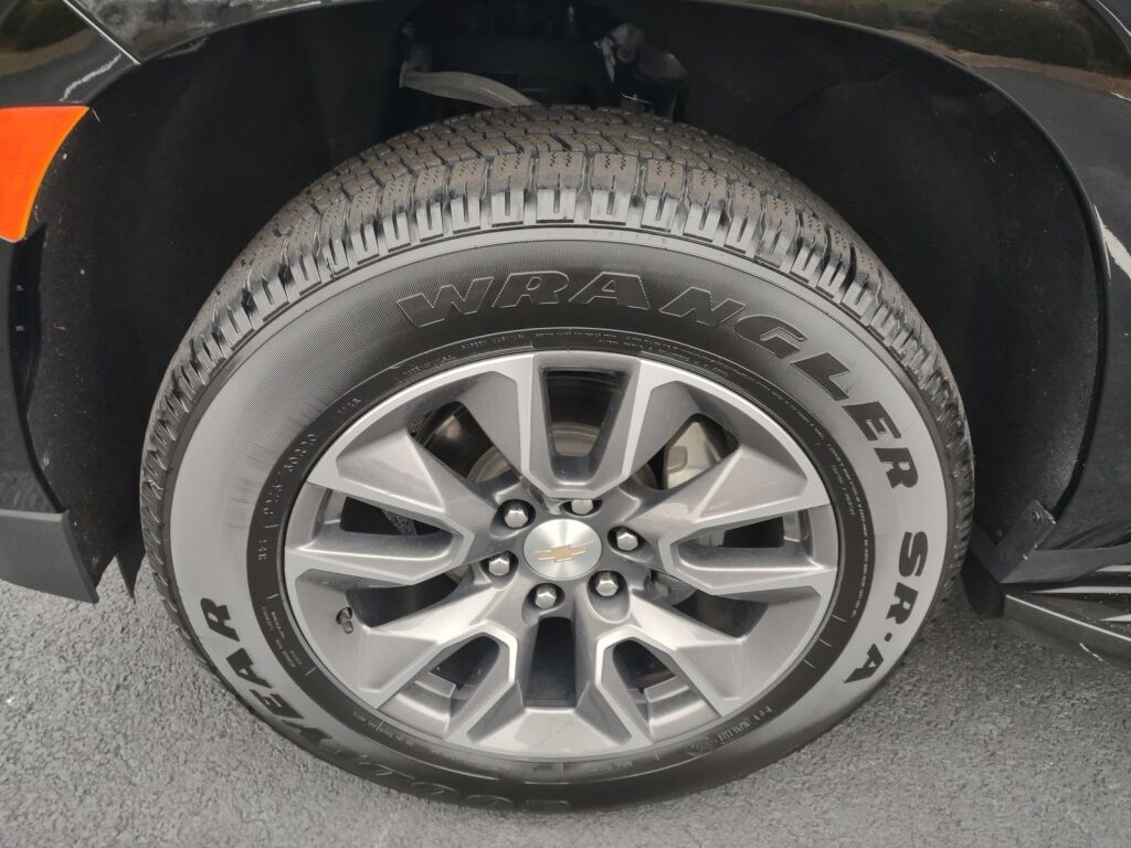 2022 Chevrolet Tahoe LT Richmond VA