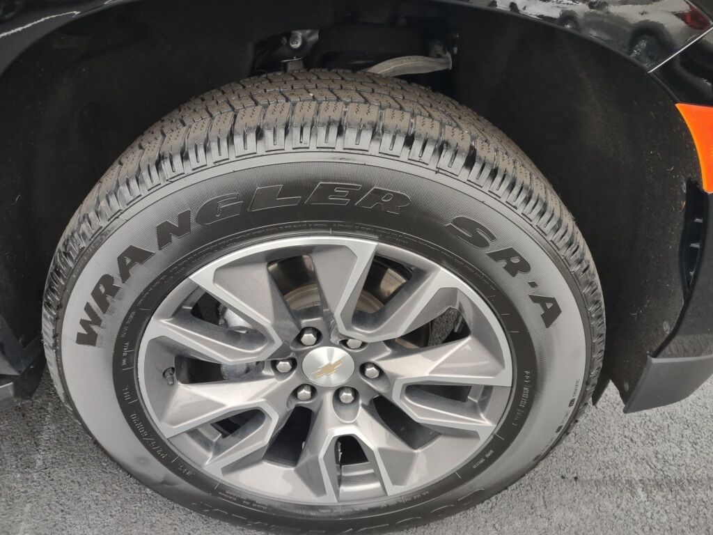 2022 Chevrolet Tahoe LT Richmond VA