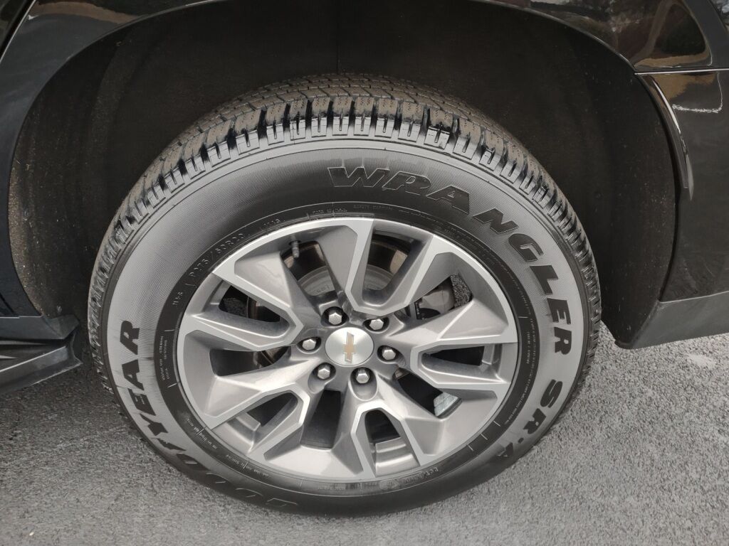 2022 Chevrolet Tahoe LT Richmond VA