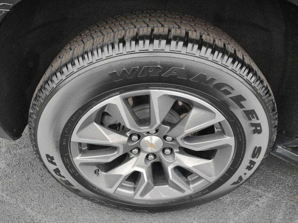 2022 Chevrolet Tahoe LT Richmond VA