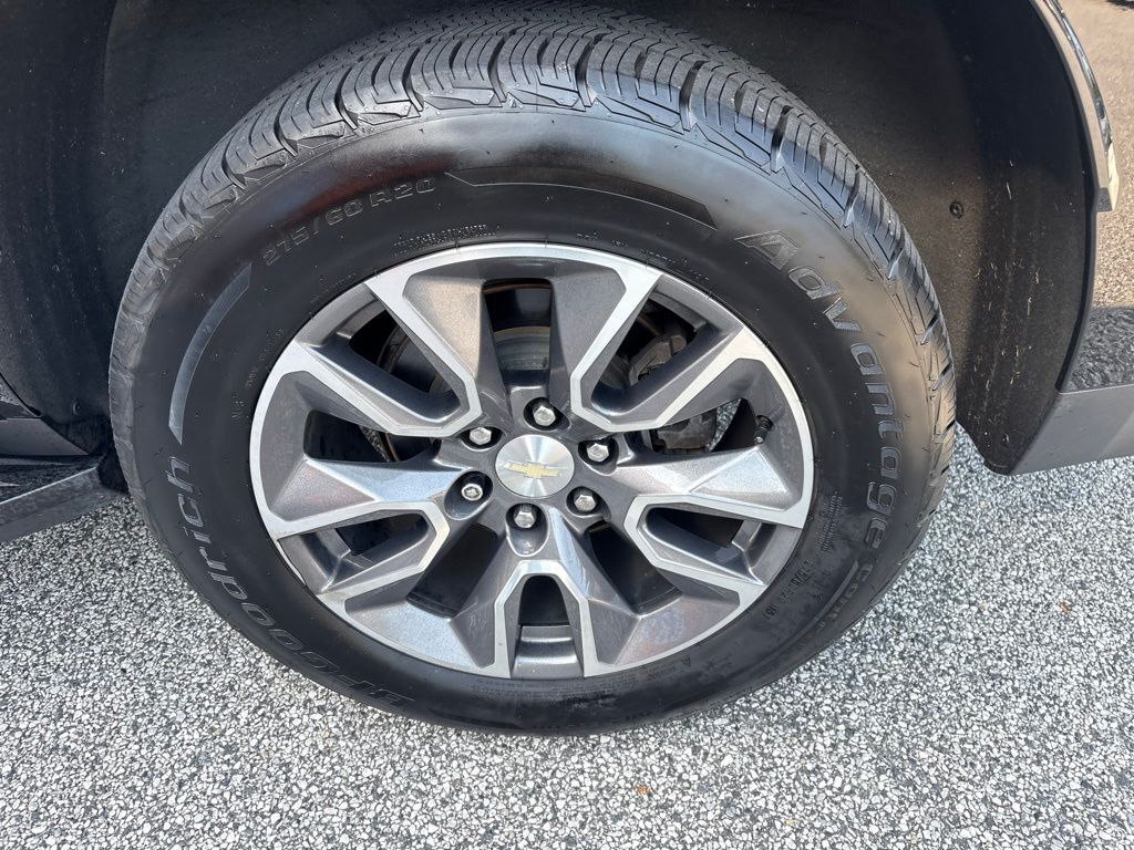 2022 Chevrolet Tahoe LT Cockeysville MD