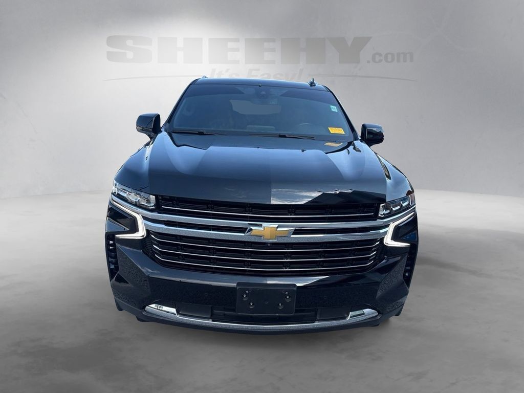 2022 Chevrolet Tahoe LT Cockeysville MD