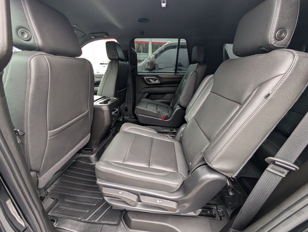 2022 Chevrolet Tahoe LT Cockeysville MD