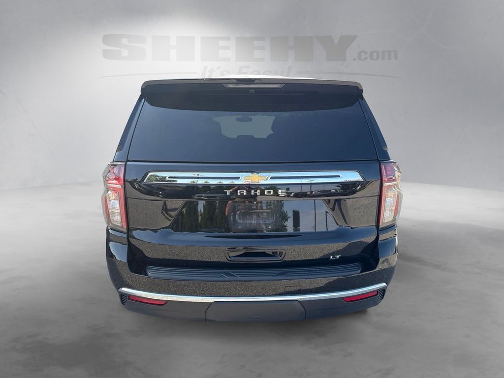 2022 Chevrolet Tahoe LT Cockeysville MD