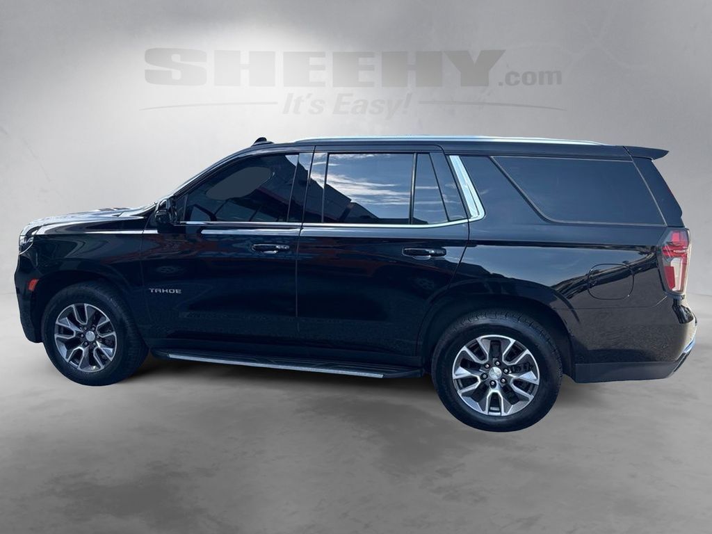 2022 Chevrolet Tahoe LT Cockeysville MD