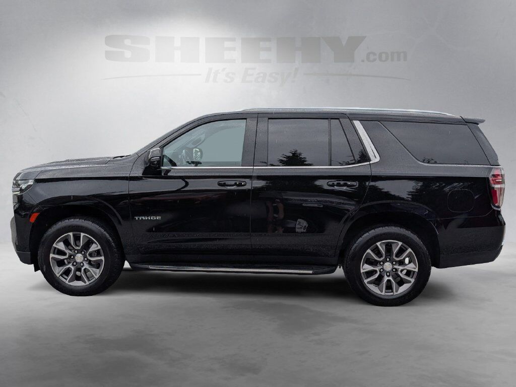 2022 Chevrolet Tahoe LT Cockeysville MD