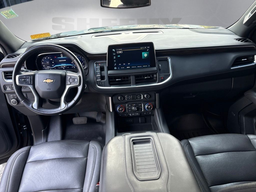 2022 Chevrolet Tahoe LT Cockeysville MD