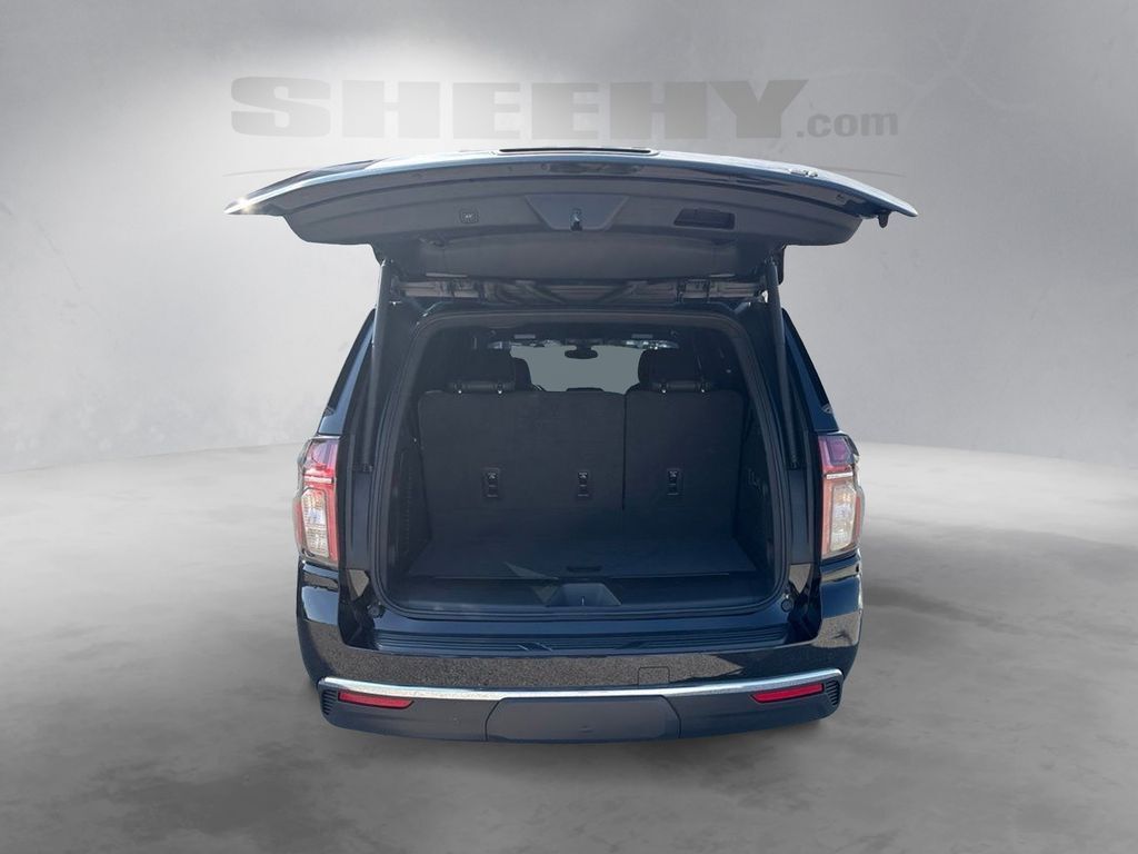 2022 Chevrolet Tahoe LT Cockeysville MD