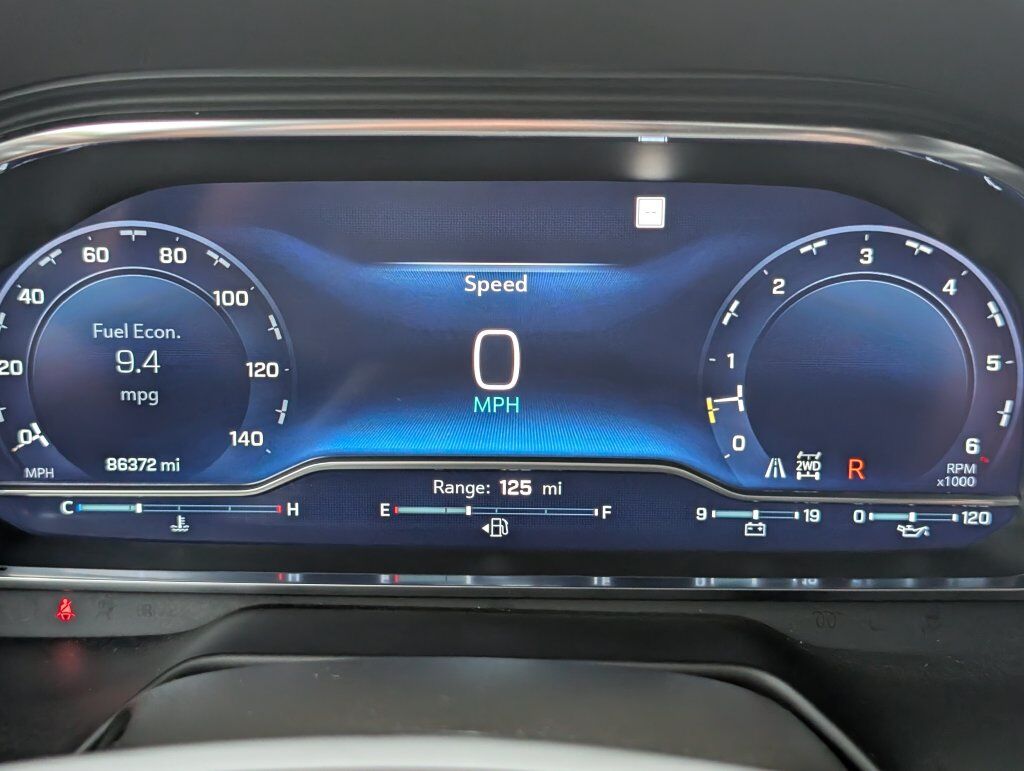 2022 Chevrolet Tahoe LT Cockeysville MD