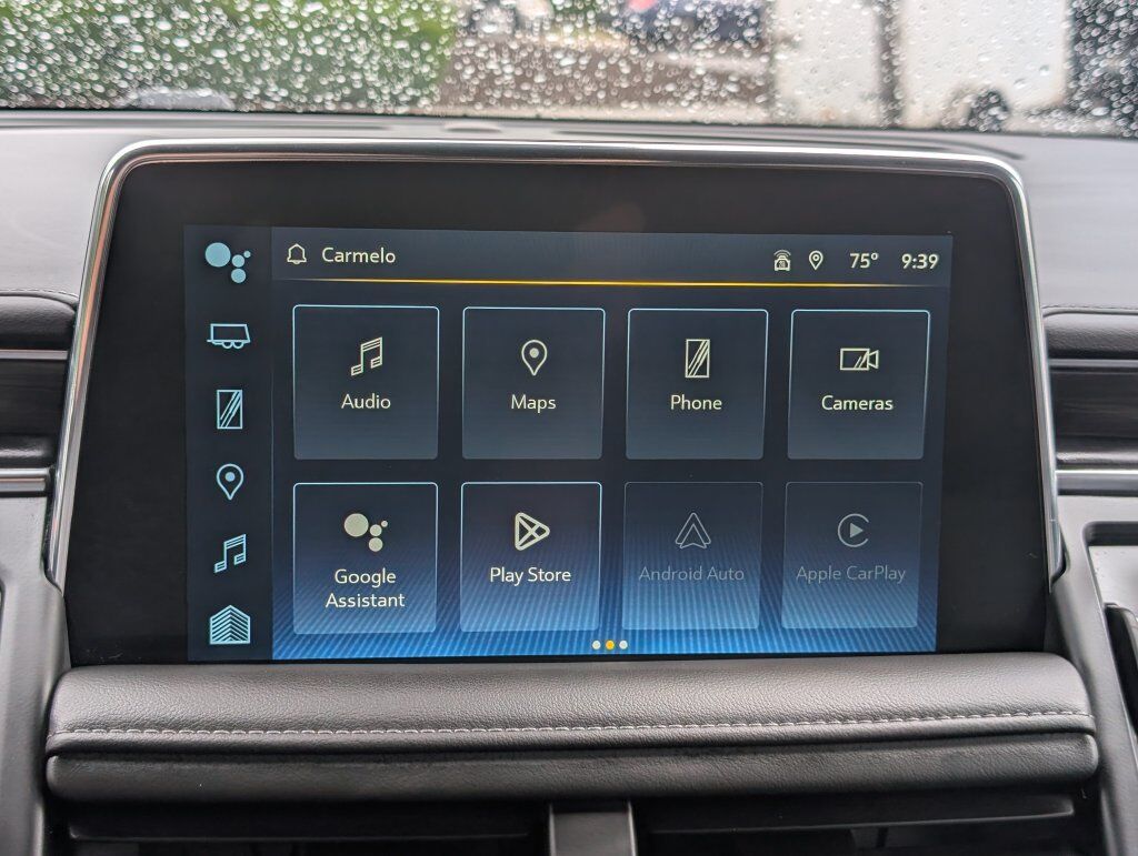 2022 Chevrolet Tahoe LT Cockeysville MD