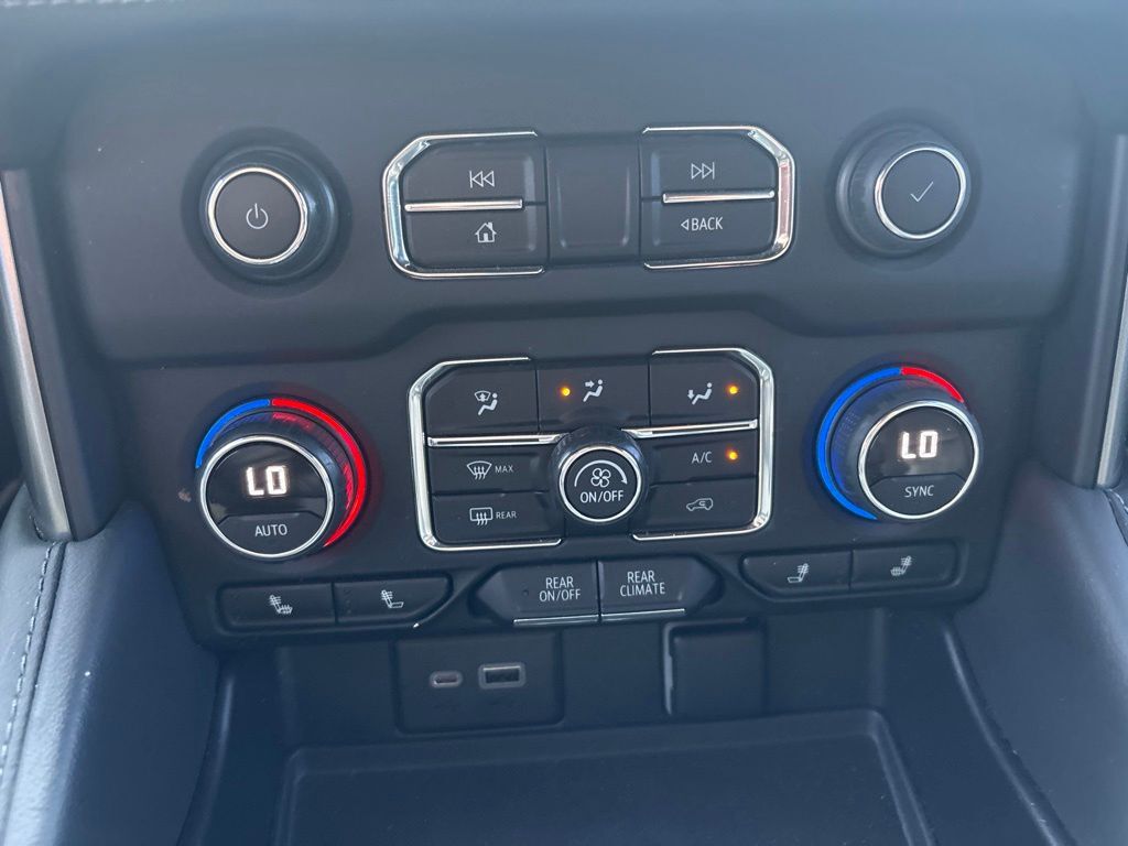 2022 Chevrolet Tahoe LT Cockeysville MD