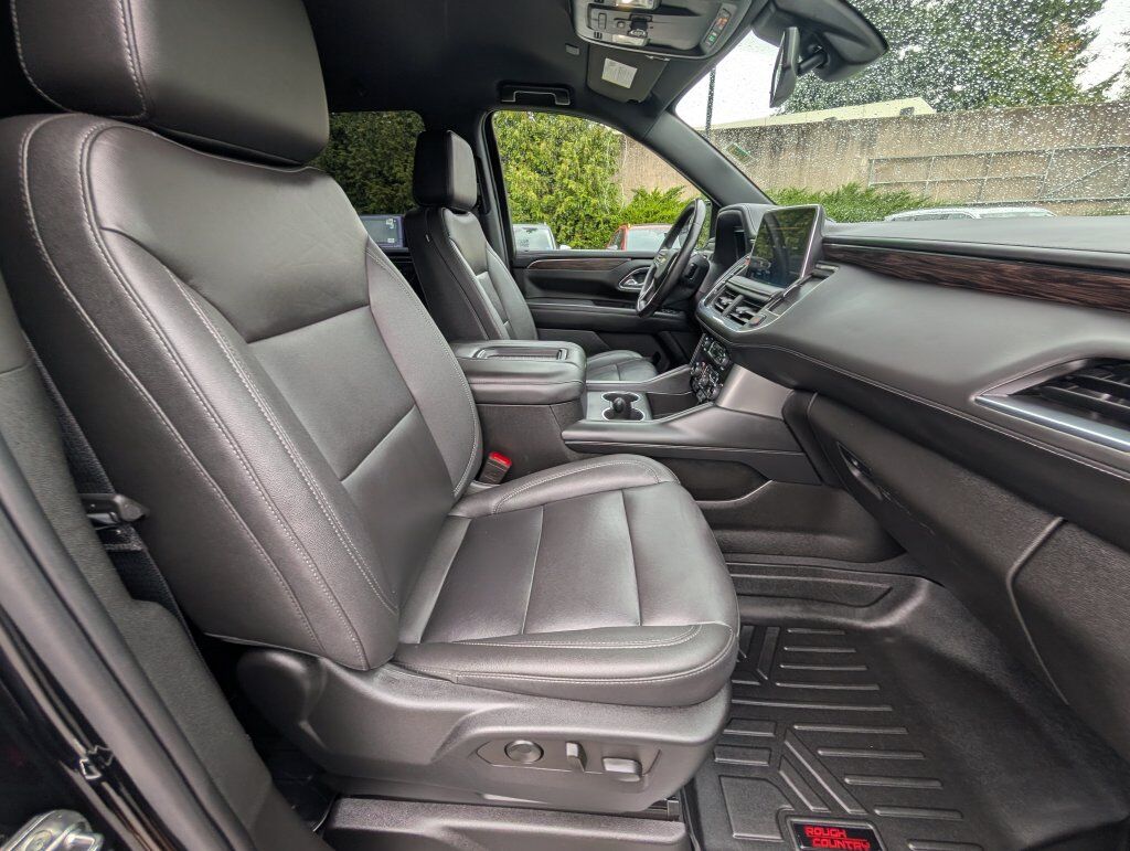 2022 Chevrolet Tahoe LT Cockeysville MD