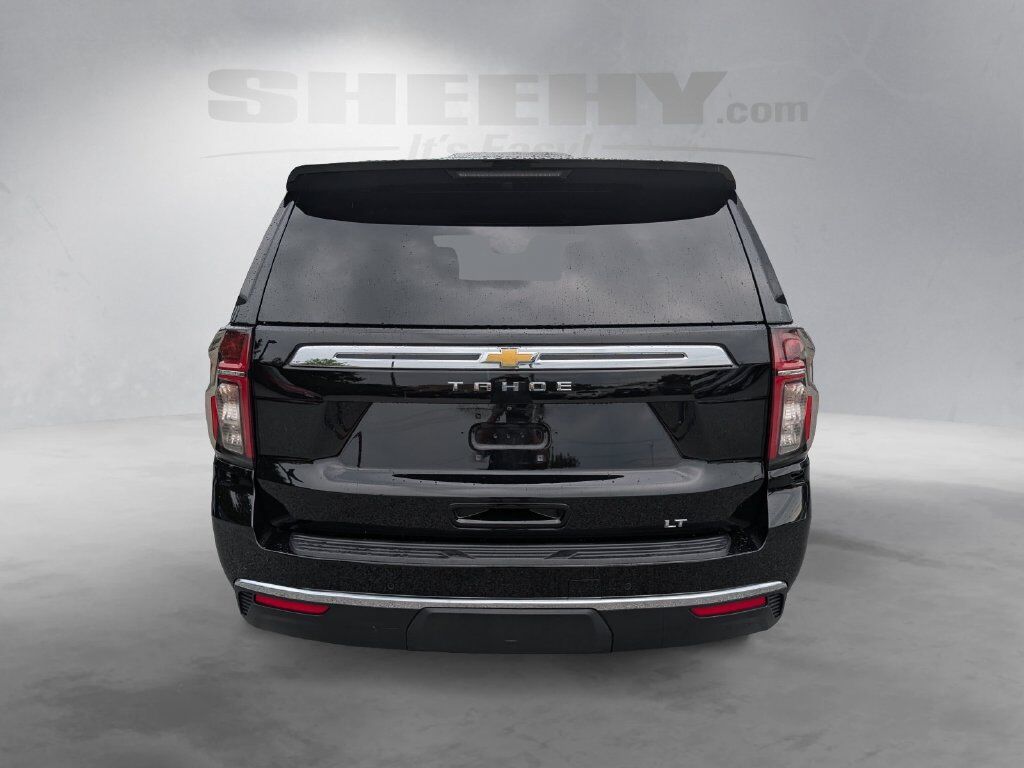 2022 Chevrolet Tahoe LT Cockeysville MD