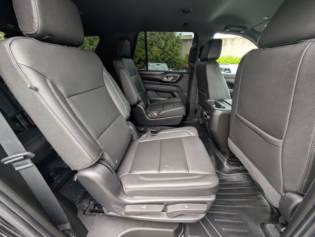 2022 Chevrolet Tahoe LT Cockeysville MD