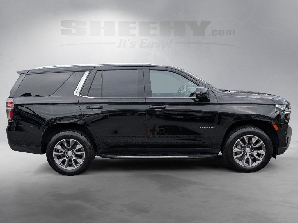 2022 Chevrolet Tahoe LT Cockeysville MD
