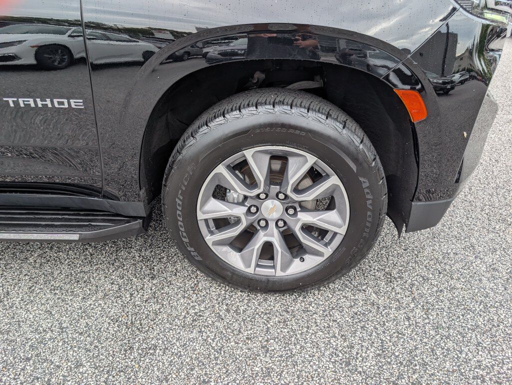 2022 Chevrolet Tahoe LT Cockeysville MD