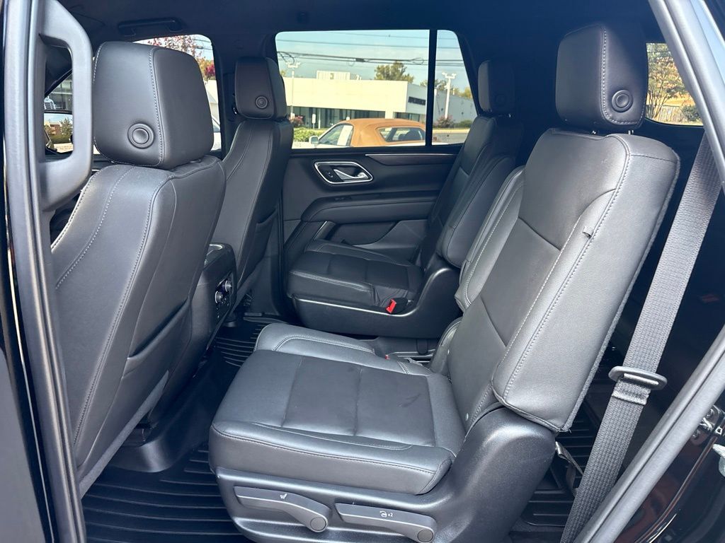 2022 Chevrolet Tahoe LT Cockeysville MD