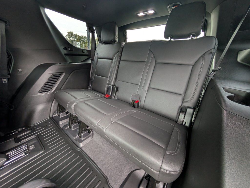 2022 Chevrolet Tahoe LT Cockeysville MD