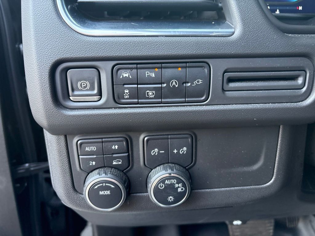 2022 Chevrolet Tahoe LT Cockeysville MD